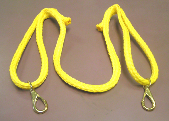 Safety Rope Assembly
